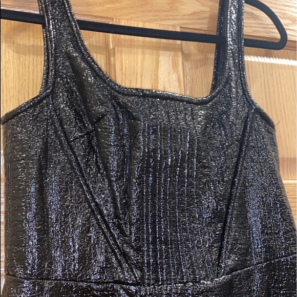 David Koma Sparkly Dress - Picture 12 of 12